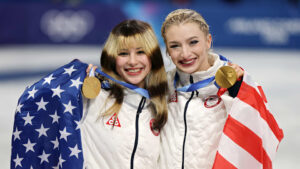 Read more about the article Alysa Liu Leads Team USA in Women’s Figure Skating at Winter Olympics 2026: Live Schedule and Medal Events Details