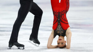 Read more about the article “Georgia’s Metelkina/Berulava Poised for Figure Skating Glory Inspired by Olympic Champion Shaidorov at Milano Cortina 2026”