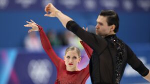 Read more about the article Germany’s Hase/Volodin Take Lead in Pairs Short Program at Milano Cortina 2026 Olympic Winter Games