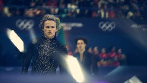 Read more about the article Ilia Malinin Addresses Mental Health After Eighth-Place Finish at 2026 Winter Olympics: “Fighting Invisible Battles”