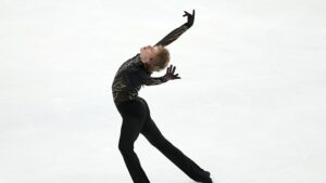 Read more about the article Ilia Malinin Leads Men’s Figure Skating at Milano Cortina 2026: Schedule, Live Streaming & Athletes to Watch