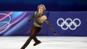 Read more about the article Ilia Malinin Reflects on Milano Cortina 2026: “Medals Don’t Define Who You Are” in Exclusive Interview