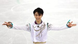 Read more about the article “Ito Satomi: Crafting Iconic Figure Skating Costumes for Hanyu and Malinin Ahead of Milano Cortina 2026”