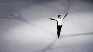 Read more about the article Kagiyama Yuma vs. Ilia Malinin: Olympic Figure Skating Rivalry Ignites at Milano Cortina 2026 Short Program Showdown