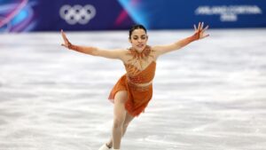 Read more about the article “Madeline Schizas Requests Assignment Extension Amid 2026 Winter Olympics Figure Skating Competition”