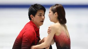 Read more about the article “Miura Riku and Kihara Ryuichi Primed for Olympic Glory at Milano Cortina 2026 After Injury Recovery”