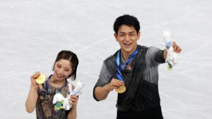 Read more about the article Miura Riku and Kihara Ryuichi Withdraw from 2026 World Figure Skating Championships: Impact on Title Contenders