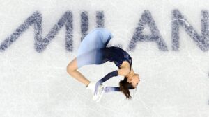 Read more about the article USA Leads Figure Skating Team Event at Winter Olympics 2026, Japan Close Behind as Liu and Sakamoto Shine