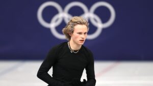 Read more about the article Watch Team USA Figure Skating at Winter Olympics 2026: Ilia Malinin’s Olympic Debut and Competition Schedule