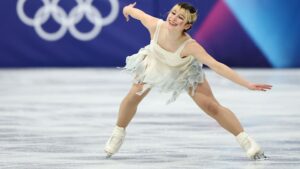 Read more about the article “Winter Olympics 2026: Alysa Liu Leads Team USA in Figure Skating Showdown Against Japan and Canada”