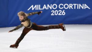 Read more about the article “Winter Olympics 2026: Watch Team USA Figure Skating Live & Schedule Highlights for February 13”