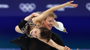 Read more about the article “Winter Olympics 2026: Watch Team USA’s Figure Skating Showdown Live on February 11 – Schedule and Events”