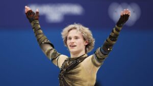 Read more about the article Winter Olympics 2026: Watch Team USA’s Ilia Malinin & Key Events Live on February 10 – Complete Schedule Inside