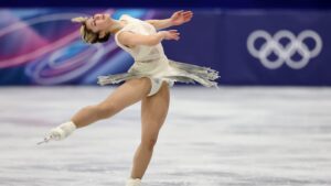 Read more about the article Winter Olympics 2026: Women’s Figure Skating Short Program Live Coverage Scheduled for February 17