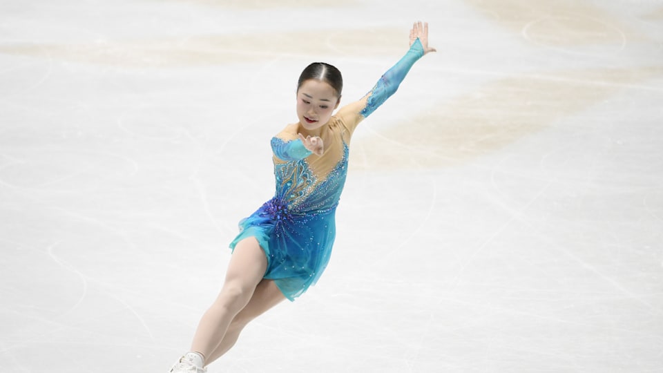 Read more about the article ISU World Junior Figure Skating Championships 2026 in Tallinn: Live Coverage, Schedule, and Star Predictions